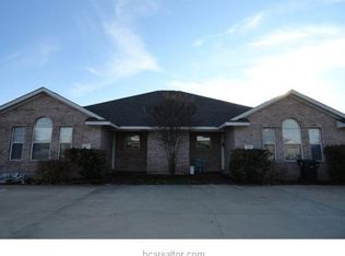 2338 Trace Mdws, College Station, TX 77845