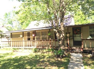 2052 Bass Dr, Vancleave, MS 39565