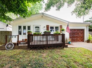 2209 W Page St, Springfield, MO 65802