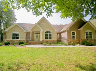 70580 Broderick Way, Niles, MI 49120