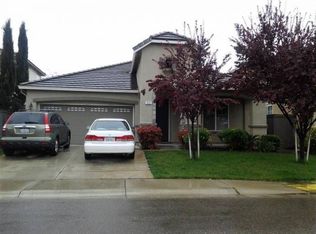 3416 Delta Queen Ave, Sacramento, CA