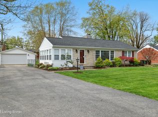 44 Narwood Dr, Louisville, KY 40299