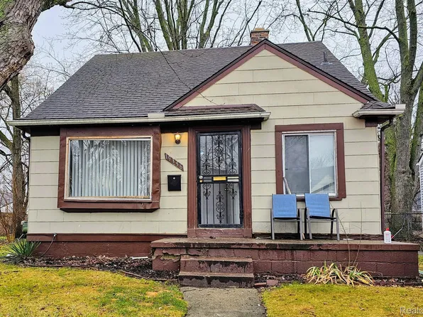 19356 Huntington Rd, Detroit, MI 48219