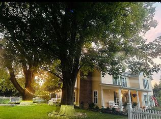 4461 County Line Rd, Holley, NY 14470