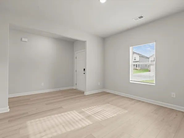 Chatham Plan, Wexford Park