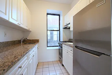 Rented by Corcoran
