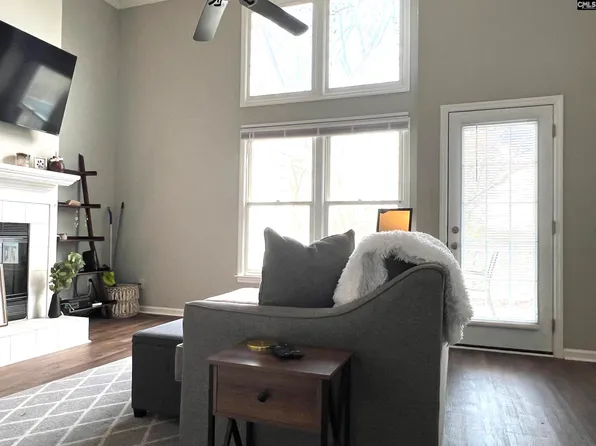 210 River Bluff Way, Columbia, SC 29210