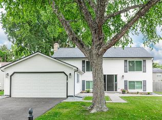 8378 Nuthatch Way, Columbus, OH 43235