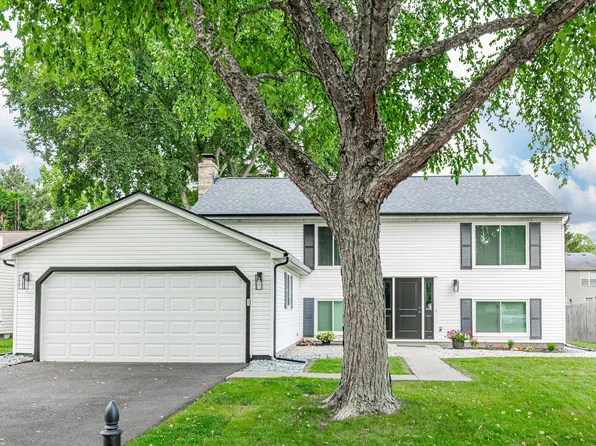 8378 Nuthatch Way, Columbus, OH 43235