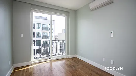 Rented by Nooklyn NYC LLC