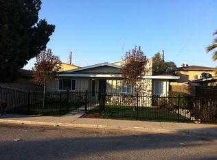 712 Knotts St APT C, Bakersfield, CA 93305