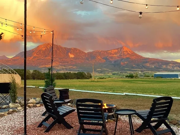 (undisclosed Address), Hotchkiss, CO 81419