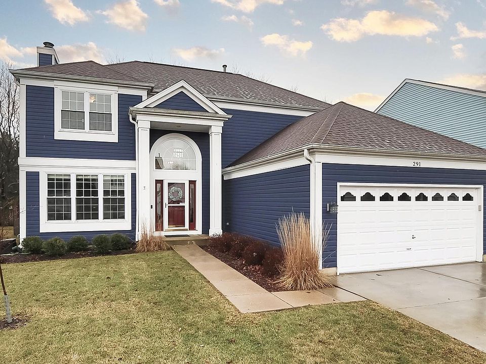 1st image of 291 Carters Grove Ct