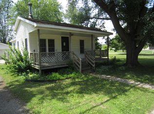 4153 N Mission Rd, Rosebush, MI 48878