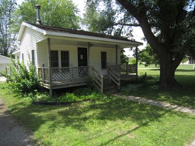 4153 N Mission Rd, Rosebush, MI, 48878