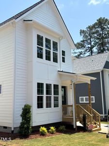903 Deboy, Raleigh, NC, 27606