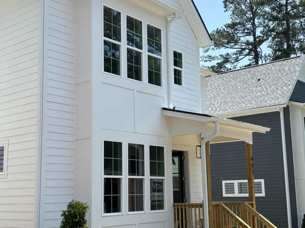 903 Deboy St, Raleigh, NC 27606