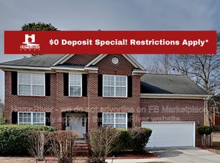 203 Ashley Place Rd, Columbia, SC 29229