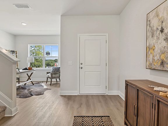 Ascent at Arbor Ridge - Bartlett Interior Image 3