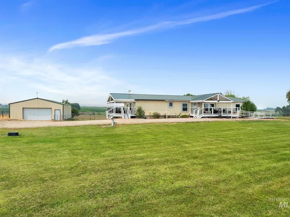 4777 Blaine Rd, New Plymouth, ID 83655