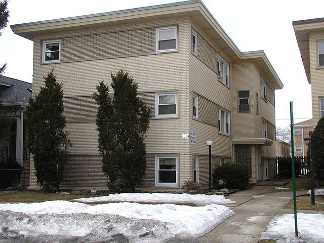 1st image of 2334 N 72nd Ct APT 1W
