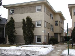 2334 N 72nd Ct APT 1W, Elmwood Park, IL 60707
