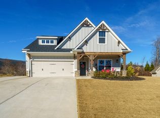 94 Hawks Trl, Waleska, GA 30183