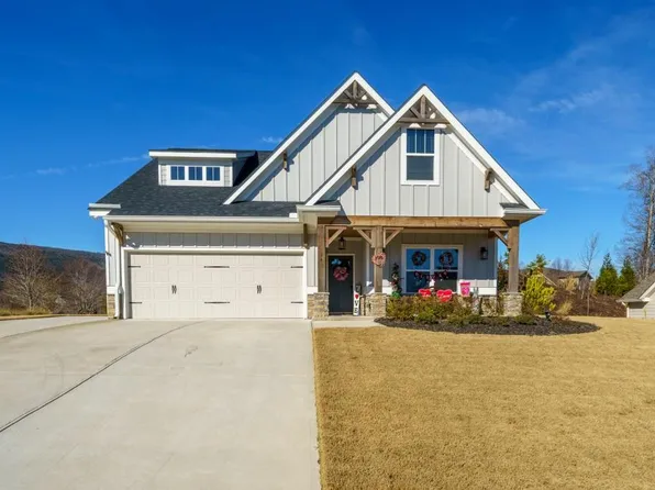 94 Hawks Trl, Waleska, GA 30183