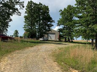 421 Rowe Trl, Maynard, AR 72444