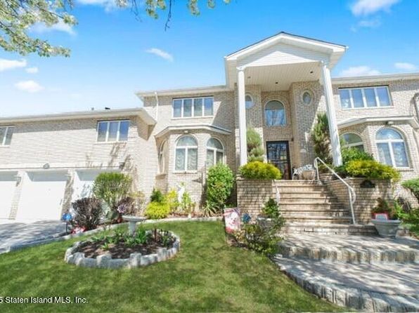 261 Chelsea St, Staten Island, NY 10307