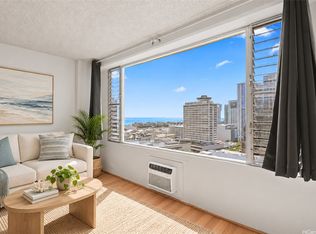 Pacific Grand, Honolulu, HI 96814