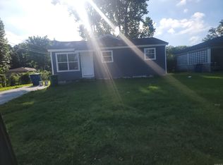 2112 Whyte Dr, N Little Rock, AR 72117