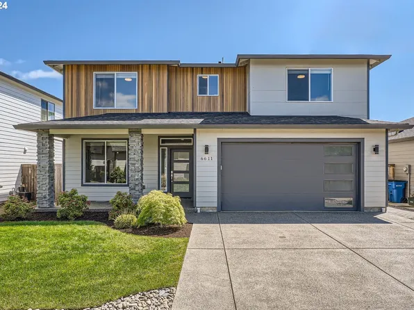 6611 NE 106th Cir, Vancouver, WA 98686