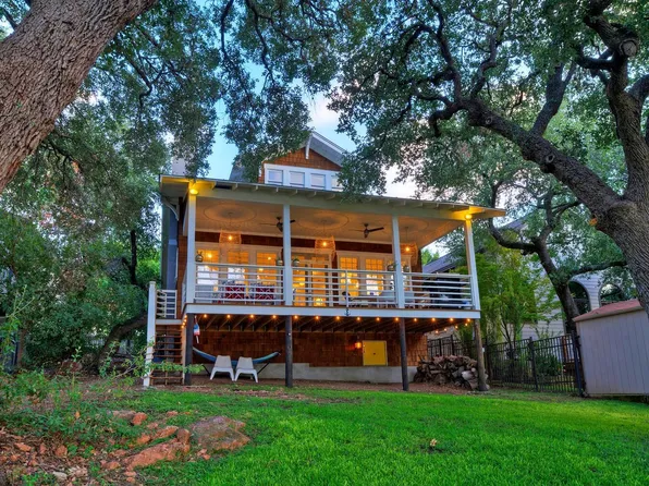 409 Antler Run, Kingsland, TX 78639
