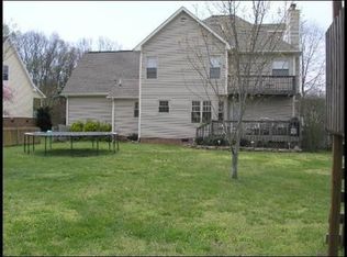7708 Gracemont Blvd, Knoxville, TN 37938