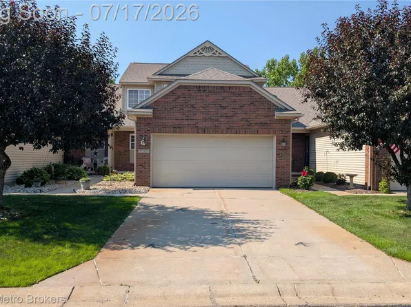 9285 Horizon Dr, Davison, MI 48423