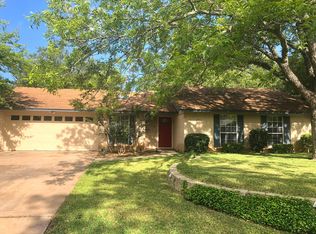 3502 Roanoke Dr, Cedar Park, TX 78613