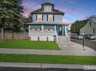 19 Scott Ave, South Amboy, NJ
