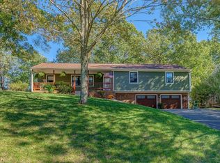 5228 Sundance Rd, Salem, VA 24153