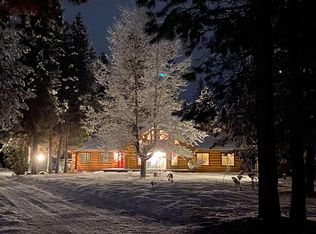 56716 Spring River Loop, Bend, OR 97707