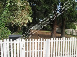 718 N Pleasant Ave, Lodi, CA 95240