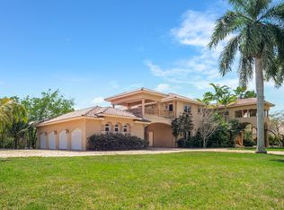 7150 Peppertree Cir, Fort Lauderdale, FL 33314