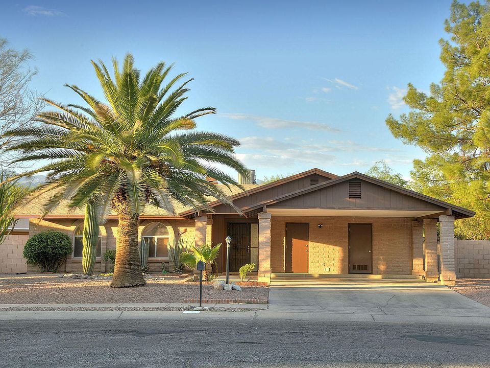 1st image of 7511 E La Cienega Dr