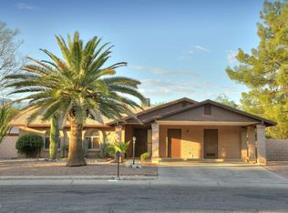 7511 E La Cienega Dr, Tucson, AZ 85715