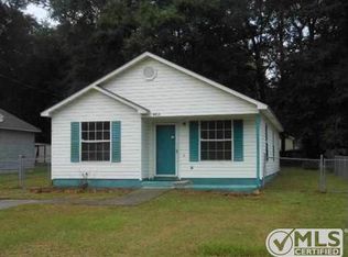 4713 Hibiscus Ave, Tallahassee, FL 32305