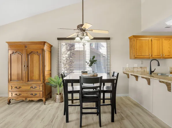 860 S Village Rd APT O8, St George, UT 84770