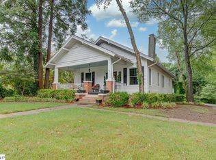 1336 E North St, Greenville, SC 29607