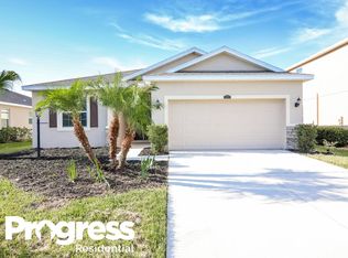 5722 Broad River Run, Ellenton, FL 34222