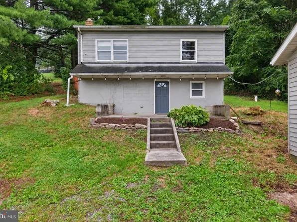 5164 State Route 147, Dalmatia, PA 17017