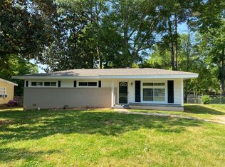114 1st Ave, Spartanburg, SC 29302